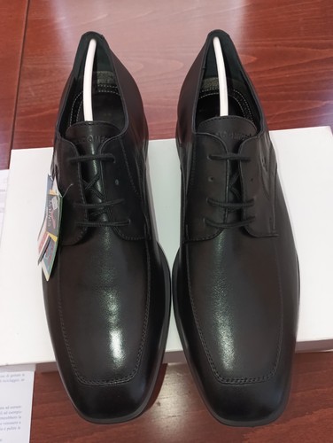 Scarpe estive pelle uomo - estive,
