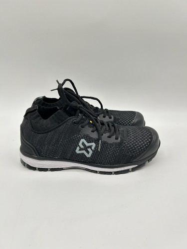 Scarpe antinfortunistiche uomo