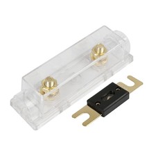 Car ANL Fuse Holder 0 4 8 10