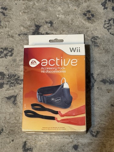 Nintendo wii sports - sports, active