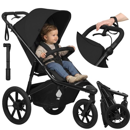 Passeggino per bambini - , jogging