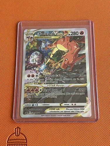 Pokémon tcg charizard - pokémon,