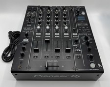 Pioneer DJM-900NXS2 Mixer DJ