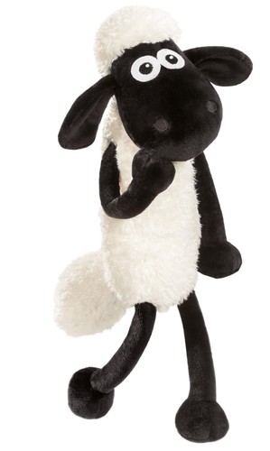 Nici shaun vita - shaun,