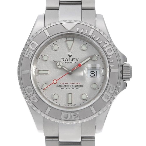 Rolex yacht master 16622 - yacht,
