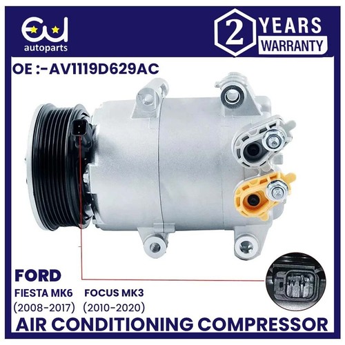 Compressore climatizzatore - compressore,