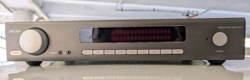 Amplificatore integrato arcam - integrato,