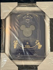 Disney Destiny Limited Edition