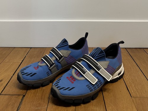 Prada cloudbust knit - prada, sneakers