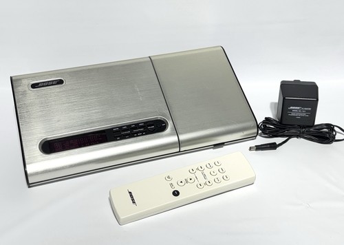 Radio music center bose - center,