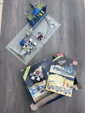 Lego space 6970 - lego,