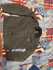 giacca detroit carhartt