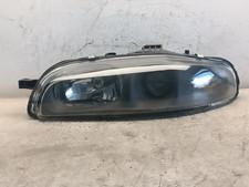 A5882 FARO FANALE ANTERIORE SINISTRO FIAT MAREA 1998 2007