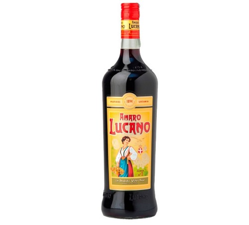 Amaro lucano 1 - amaro, lt.