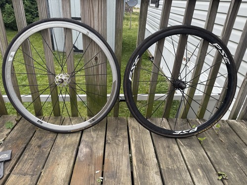 Mavic ellipse origin set 8 - mavic, &