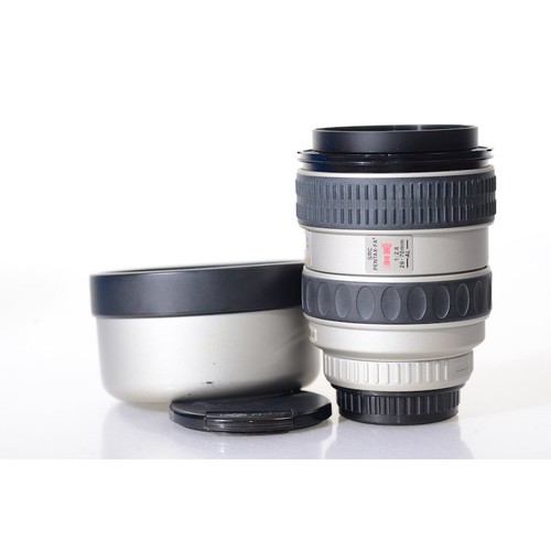 Pentax smc 28 70 al - pentax, smc-fa
