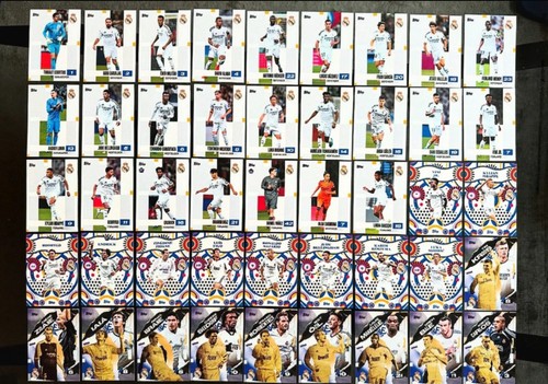 Collezione completa - , cards)