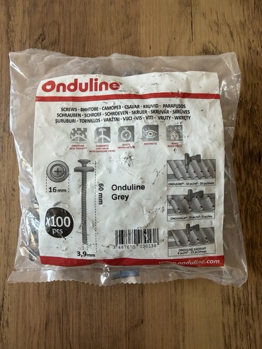 Onduline viti phillips - viti, |