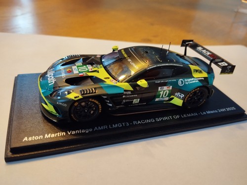Aston martin vantage amr - martin,
