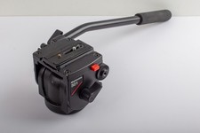 MANFROTTO Testa Fluida 501 Usata