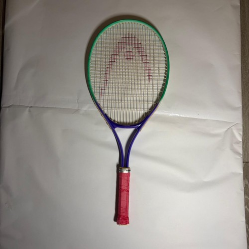 Racchetta tennis head - racchetta, da