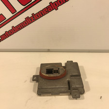 63117237647 Centralina proiettore xenon SX BMW Serie 5 (F11) 520i SW 3bebd7