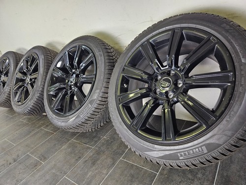Range rover sport - range, l494