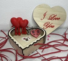 Scatola san valentino - san, valentino,