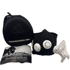 Maschera Allenamento