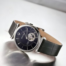 Orologio uomo bulova classic - bulova,