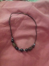 Collana vintage anni 80 - collana,