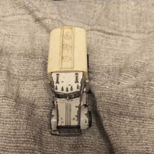 Camioncino giocattolo - camioncino,