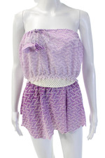 Pop Saint Barth Womens