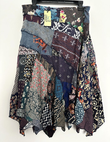 Gonna patchwork zingara