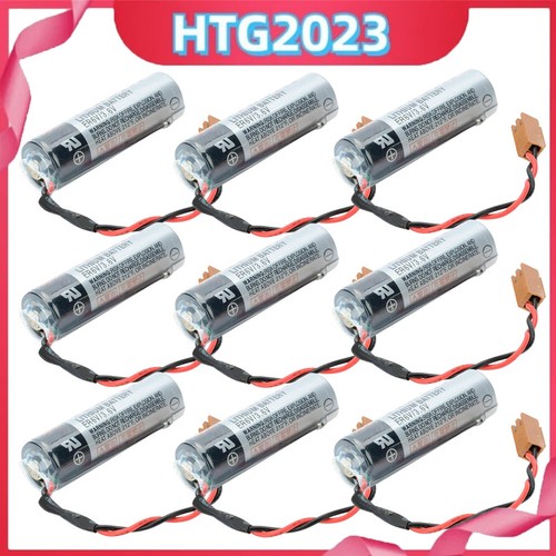 10x toshiba er6v 2400mah - toshiba,
