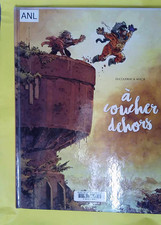 A coucher dehors - Vol. 02/2