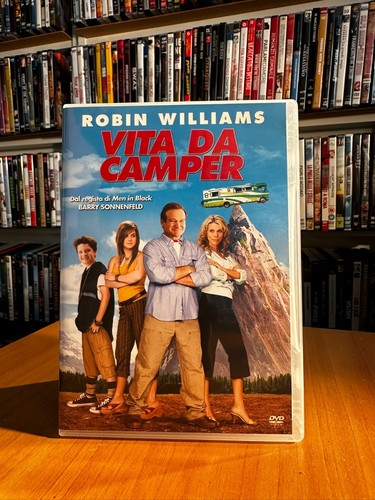 Vita camper robin - da,