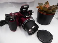 Nikon Coolpix L120 14,1