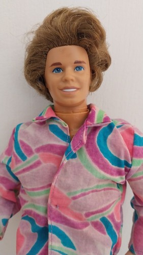 Barbie ken totally - barbie,