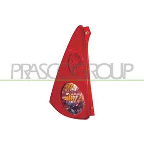 Fanale posteriore destro senza - posteriore,