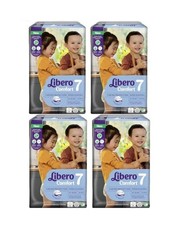 Libero pannolini comfort - libero,