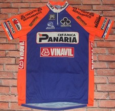 CERAMICA PANARIA SANTINI