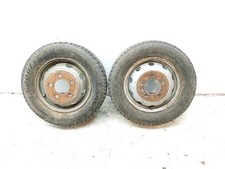 SET DI CERCHIONE IN LEGA /