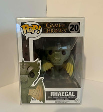 Funko Pop Rhaegal Game of