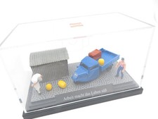 345HO /42 - Busch H0 7620 -