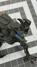 Raro neca pacific rim mega - *raro*,