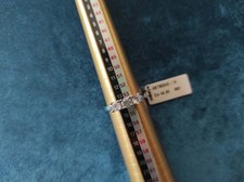 Anello Trilogy Argento 925