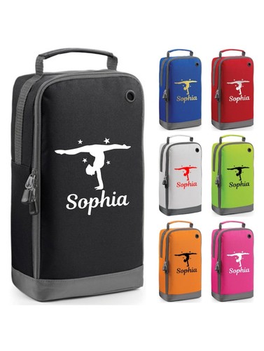 Borsa ginnastica - borsa,