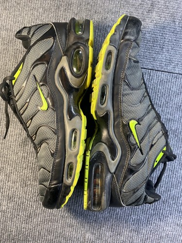 Nike air max plus black - nike,