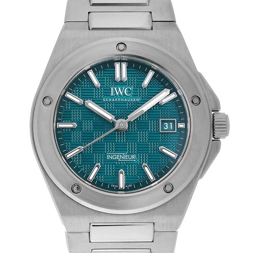 Iwc ingenieur automatic - iwc,